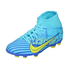 Nike Jr. Mercurial Superfly 9 Club KM FG/MG