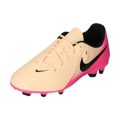 Nike Jr. Phantom GX II Club FG/MG