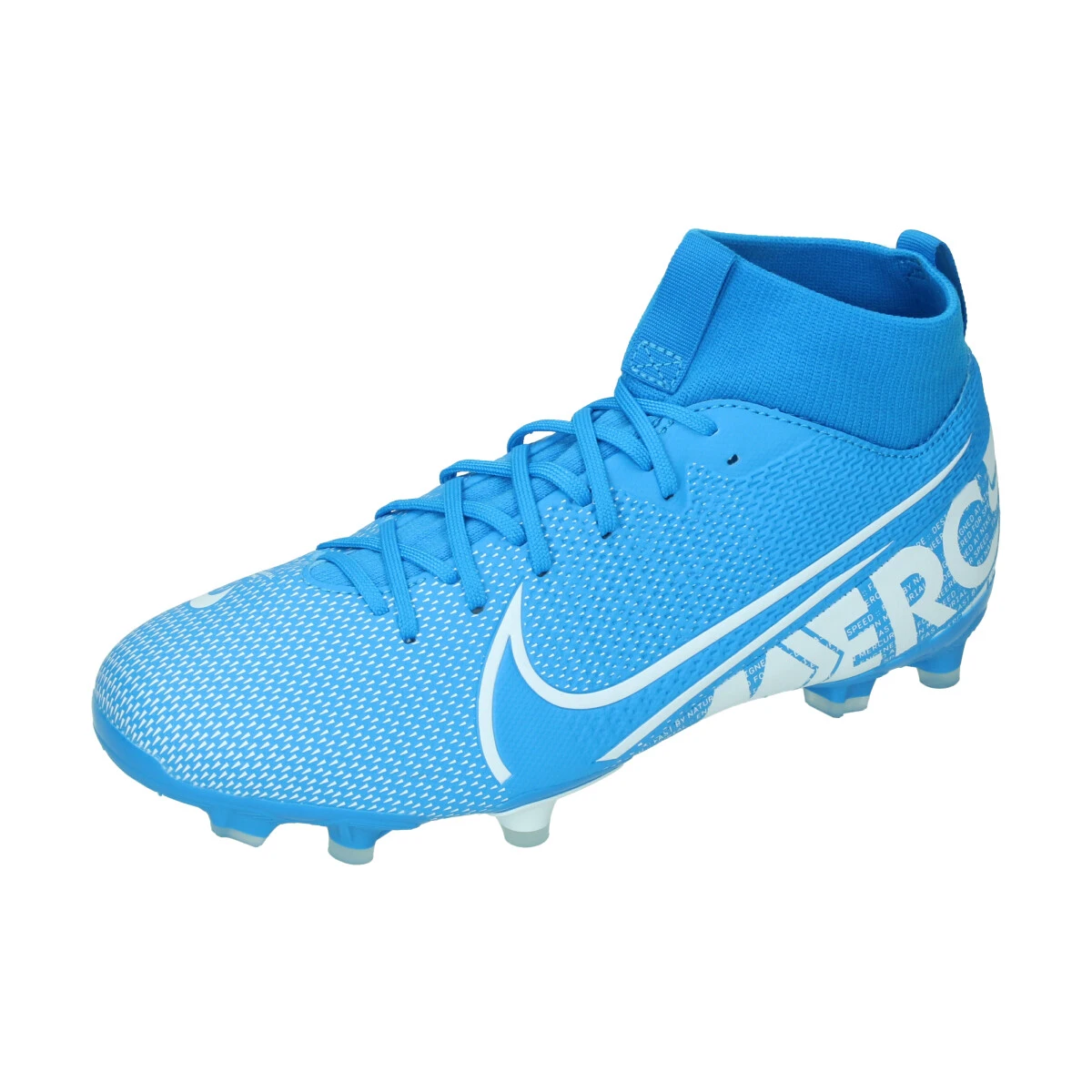 jr superfly 7 academy mds fg mg