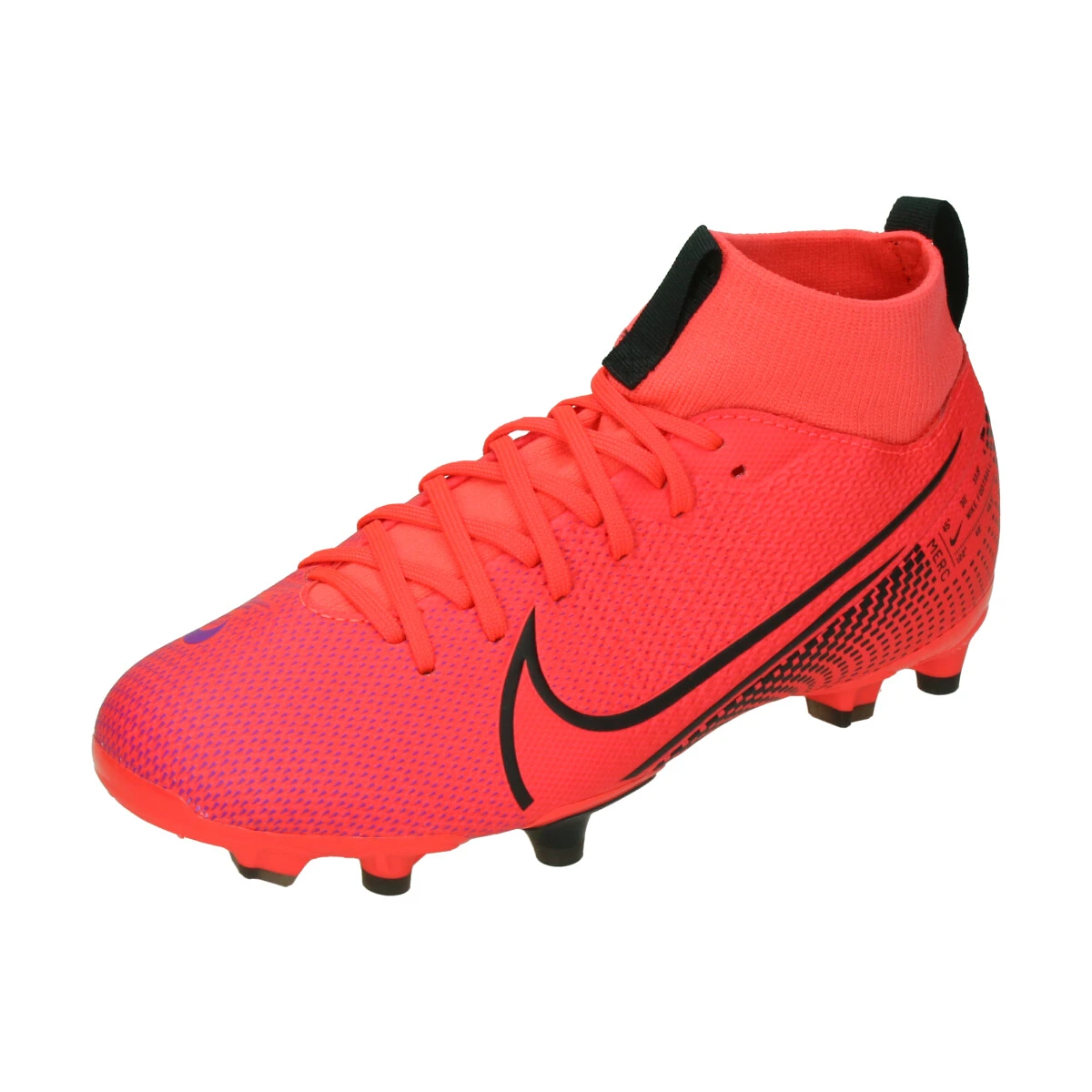 nike jr superfly 7