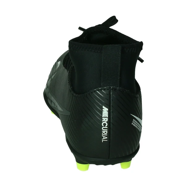 Nike JR Superfly 9 Club FG/MG