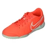 Nike Jr. Tiempo Legend 10 Club indoor