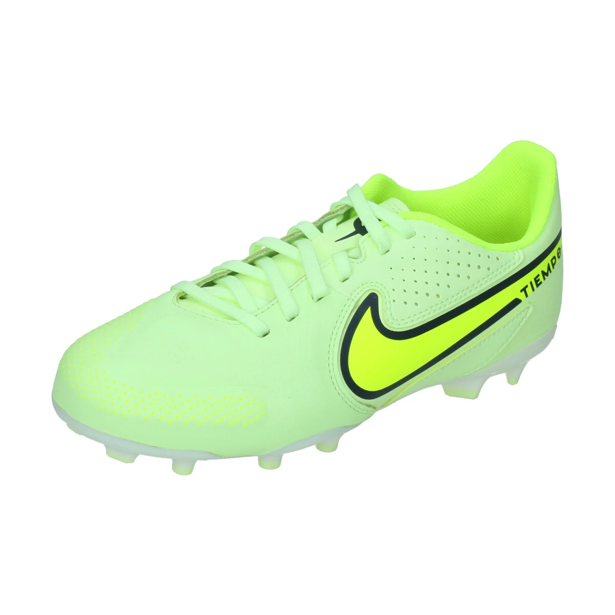 thema verzending Kind Nike JR. Tiempo Legend 9 Academy MG van vaste noppen