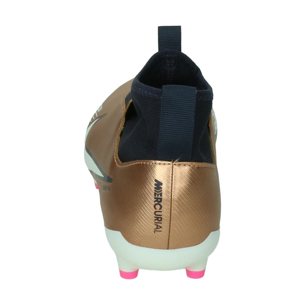 Nike Jr. Zoom Mercurial Superfly 9 Academy MG