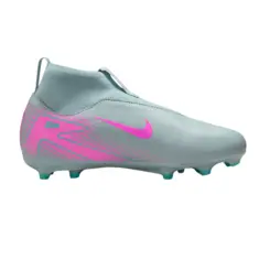 Nike JR ZOOM SUPERFLY 10 ACAD FGMG