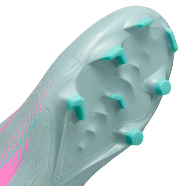 Nike JR ZOOM SUPERFLY 10 ACAD FGMG