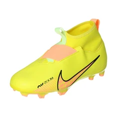 Nike JR ZOOM SUPERFLY 9 ACAD FG/MG