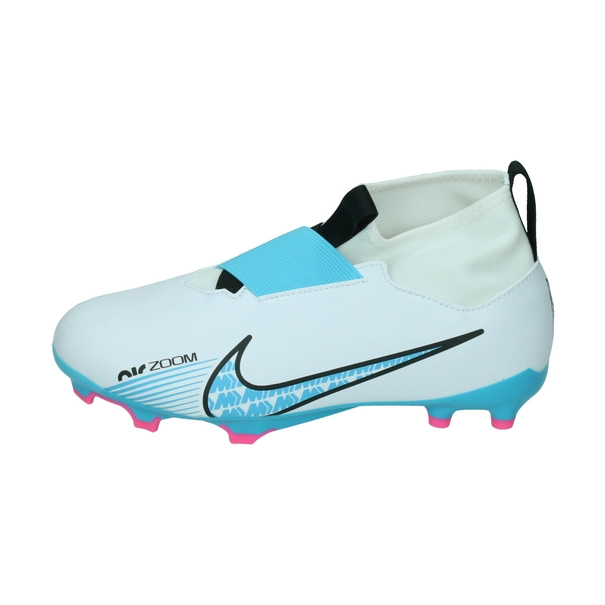 Nike JR Zoom Superfly 9 Acad FG/MG