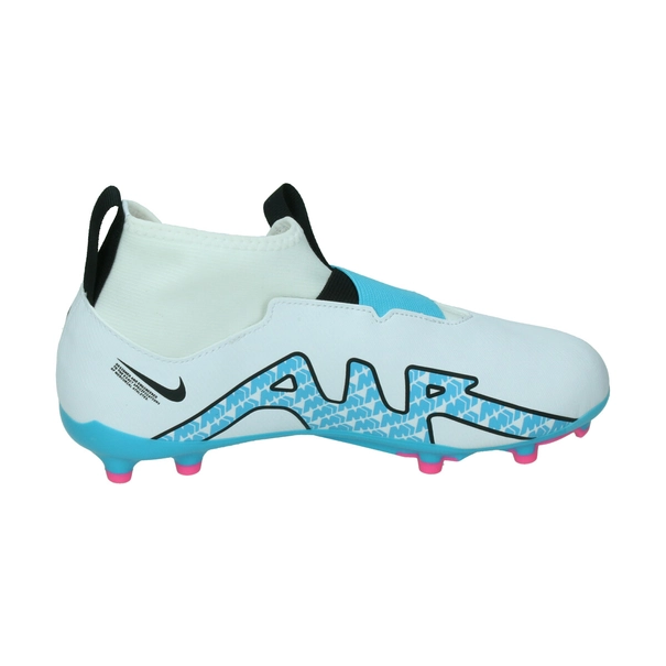 Nike JR Zoom Superfly 9 Acad FG/MG