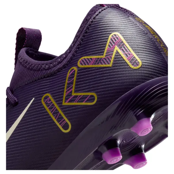 Nike JR ZOOM VAPOR 16 ACAD KM FG/MG