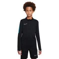 Nike K NK DF ACD23 DRILL TOP BR,BLACK/IN