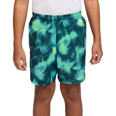 Nike K NK DF MILER SHORT NOVELTY