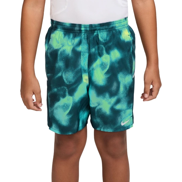 Nike K NK DF MILER SHORT NOVELTY