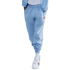 Nike K NSW CLUB FLC JGGR LBR
