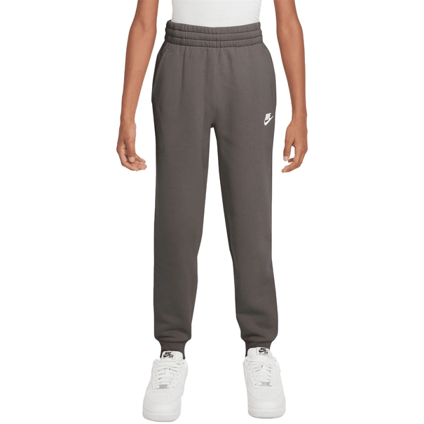 Nike K NSW CLUB FLC JGGR LBR
