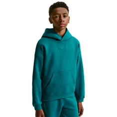 Nike K NSW CLUB FLC OS HDY CS