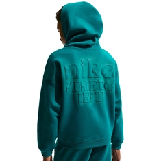 Nike K NSW CLUB FLC OS HDY CS