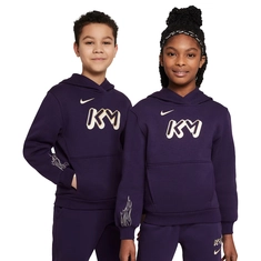 Nike KM K NK CLUB FLC HDY -PD