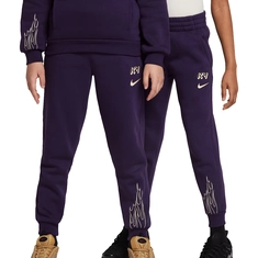 Nike KM K NK CLUB FLC JGGR -PD