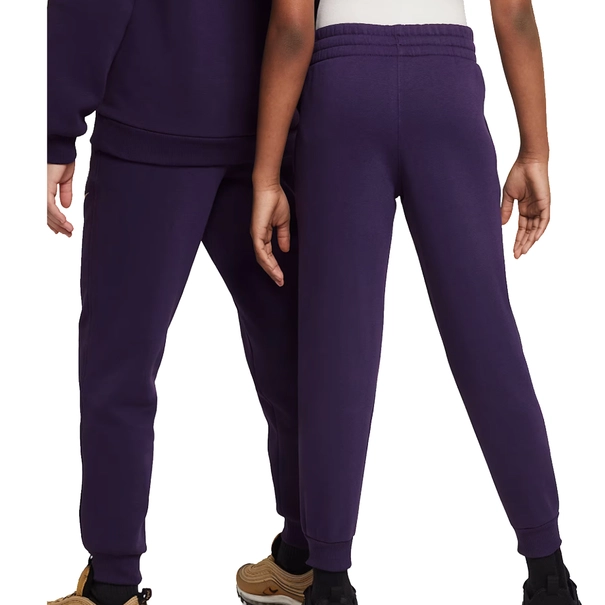 Nike KM K NK CLUB FLC JGGR -PD