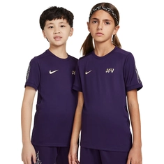Nike KM K NK DF ACD25 TOP SS -PD