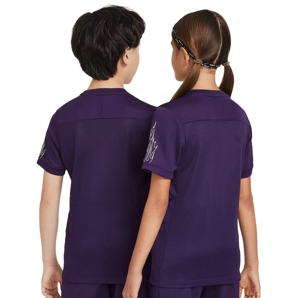 Nike KM K NK DF ACD25 TOP SS -PD
