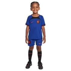 Nike Knvb MiniKit Uit