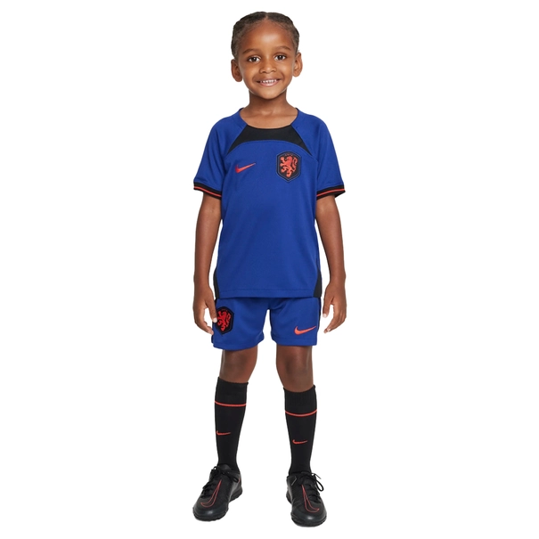 Nike Knvb MiniKit Uit