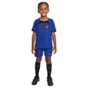Nike Knvb MiniKit Uit