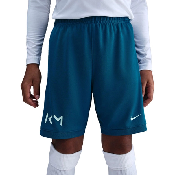 Nike Kylian Mbappé Academy Dri-FIT voetbalshort kids
