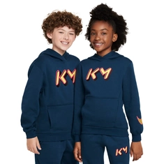 Nike Kylian Mbappé Club Fleece Hoodie
