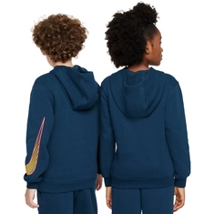 Nike Kylian Mbappé Club Fleece Hoodie