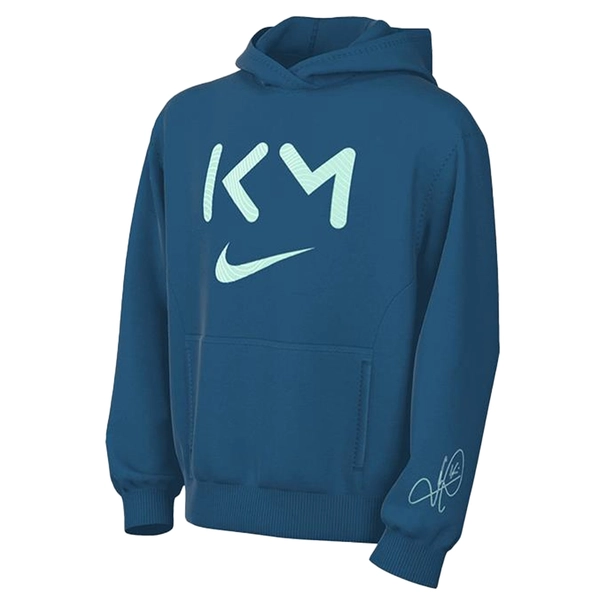 Nike Kylian Mbappé Club Fleece hoodie