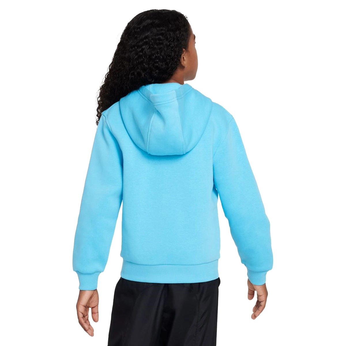 Nike Kylian Mbappe Hoodie van sweaters truien