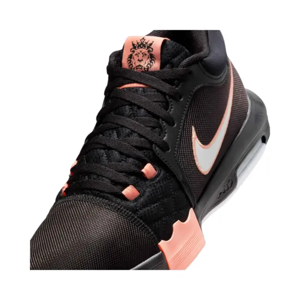 Nike Lebron witness VIII