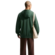 Nike M NK CLUB BB FZ HOODIE