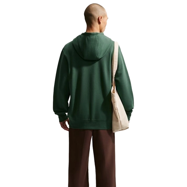 Nike M NK CLUB BB FZ HOODIE