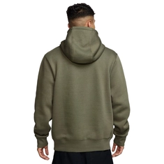 Nike M NK CLUB BB PO HOODIE