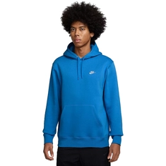 Nike M NK CLUB BB PO HOODIE