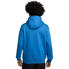 Nike M NK CLUB BB PO HOODIE