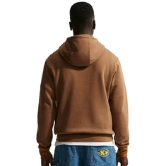 Nike M NK CLUB BB PO HOODIE
