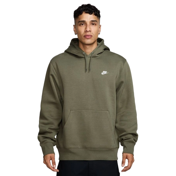 Nike M NK CLUB BB PO HOODIE
