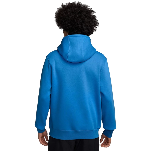 Nike M NK CLUB BB PO HOODIE