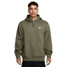 Nike M NK CLUB BB PO HOODIE