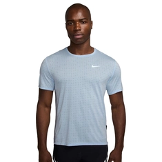 Nike M NK DF BREATHE MILER SS TOP