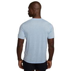Nike M NK DF BREATHE MILER SS TOP