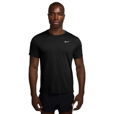 Nike M NK DF BREATHE MILER SS TOP