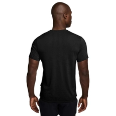 Nike M NK DF BREATHE MILER SS TOP