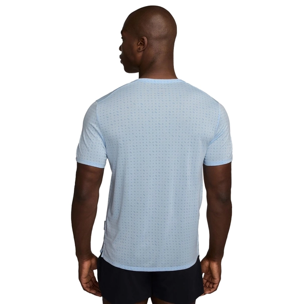 Nike M NK DF BREATHE MILER SS TOP
