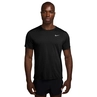 Nike M NK DF BREATHE MILER SS TOP